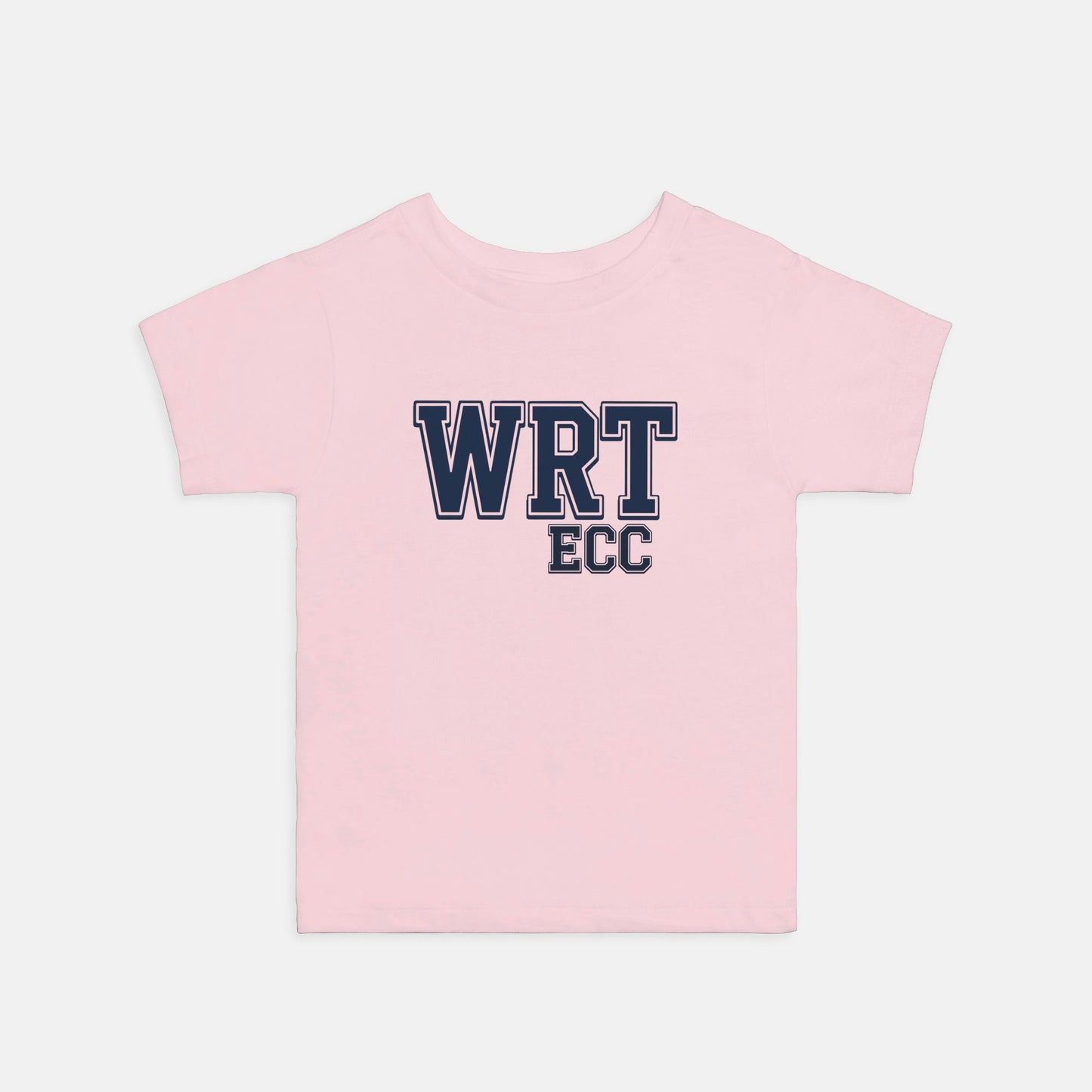 "Varsity" π WRT ECC Tee
