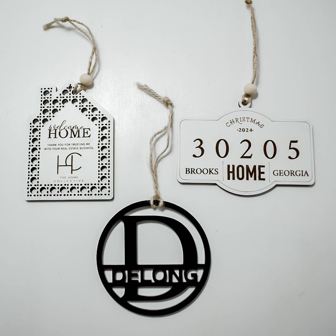 Luxury olive wood entertaining set for gifting