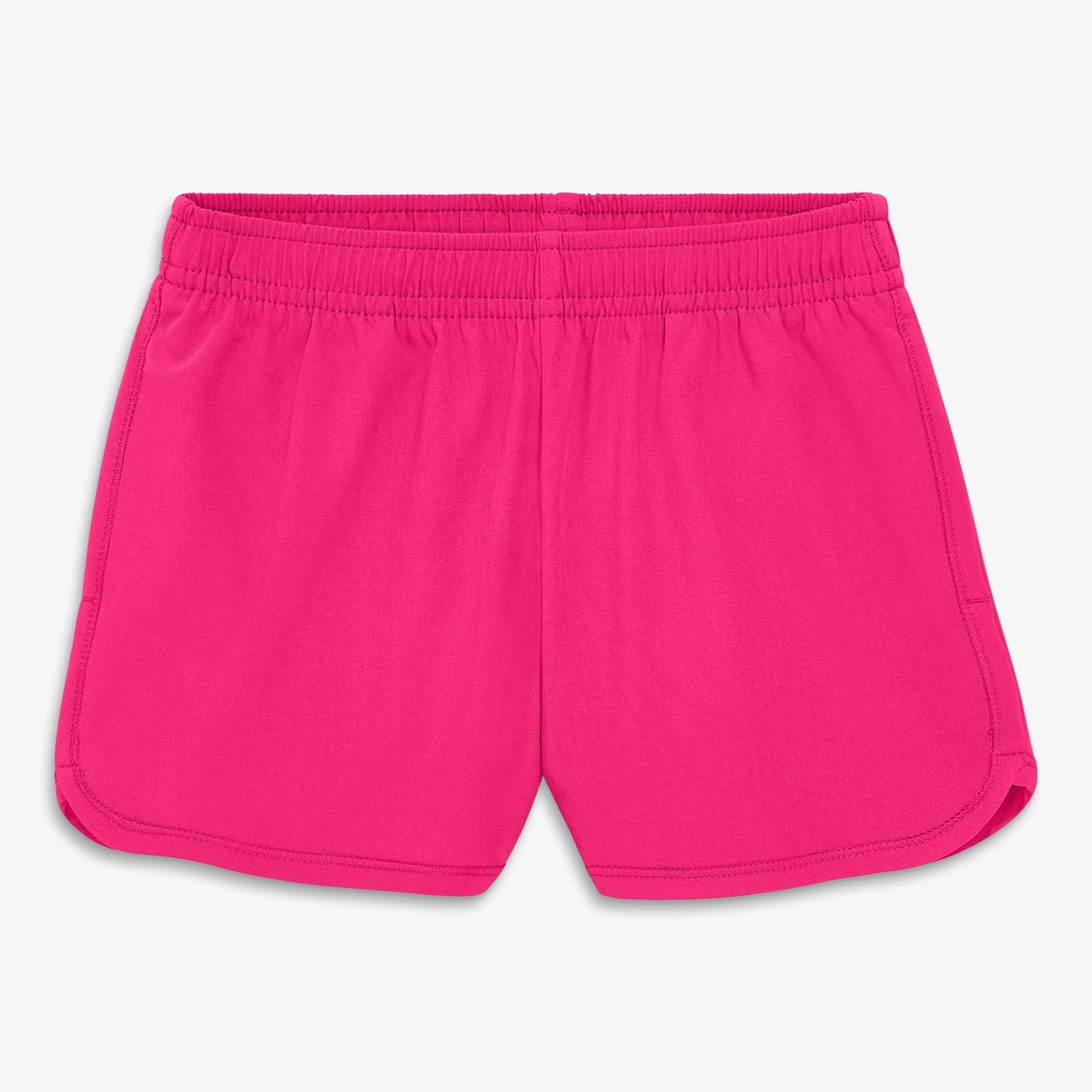 "Go-Mode Shorts" ๐ Kids StayCool Running Shorts โ Lightweight Active by Primary