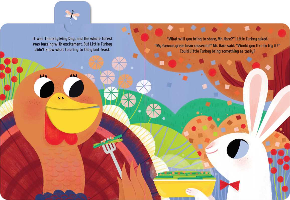 “Turkey Gobble” 🦃 by: Board Books; 12 pages / English