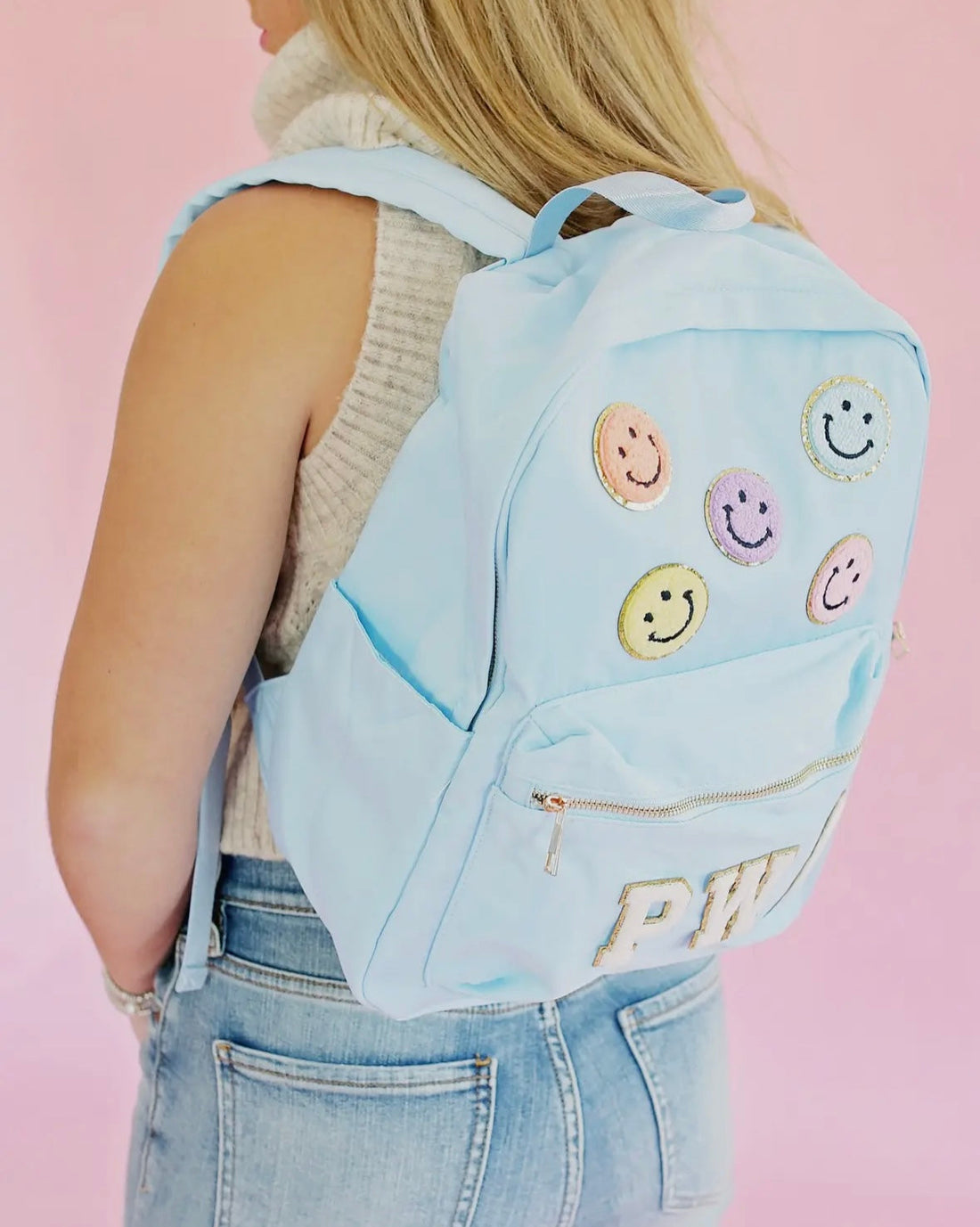 personalized organization for kids