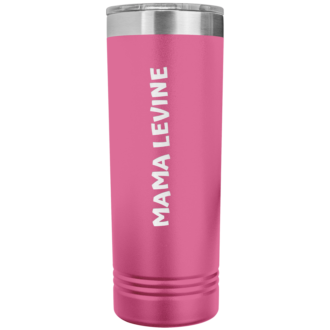 Personalized summer tumblers and cups for kids' birthday parties
