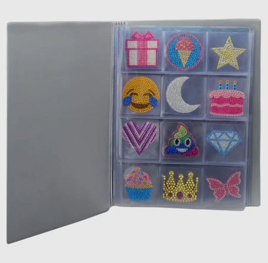 Backpack accessories for kids