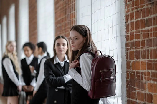 Back to School What your style says about you