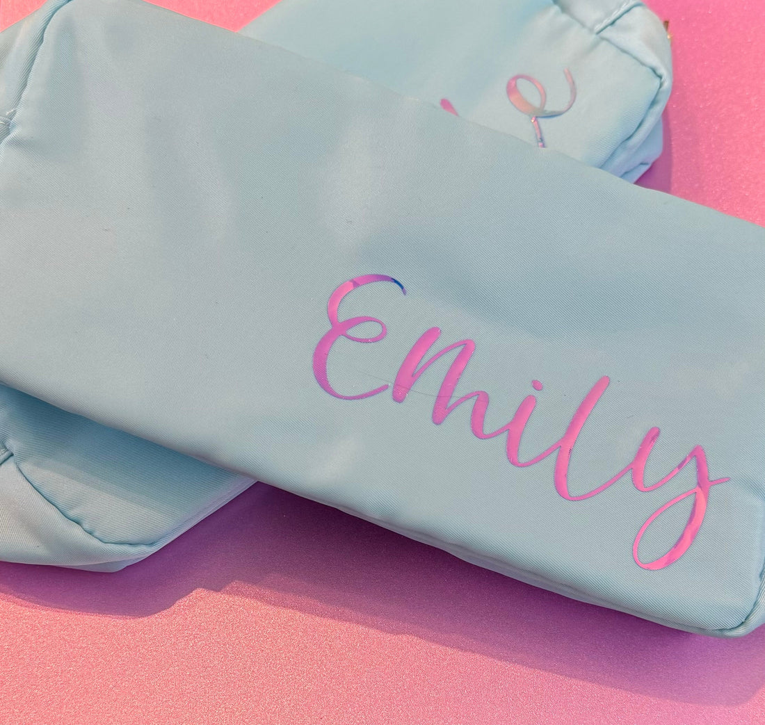 Tween girl party favors