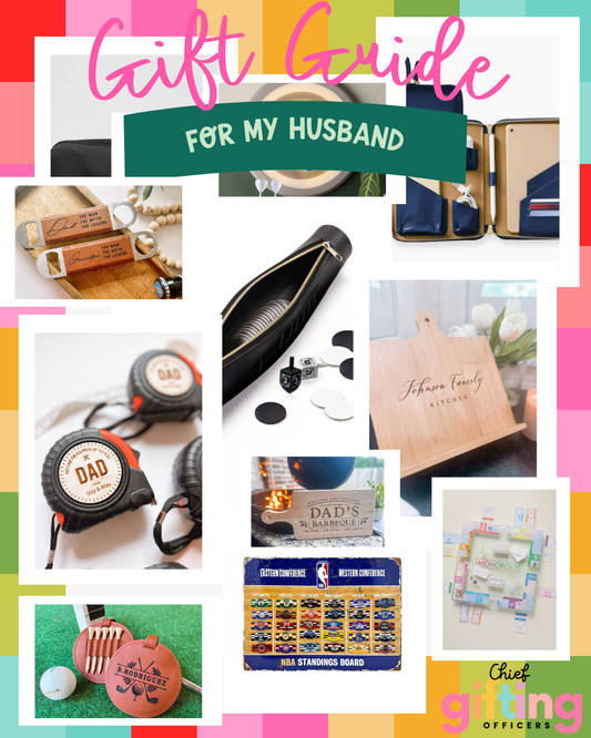 The Perfect Valentine’s Day Present for Her