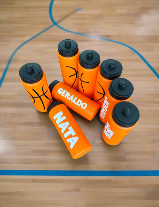 Sports Birthday Party Favors for the Kid Who Lives at Practice