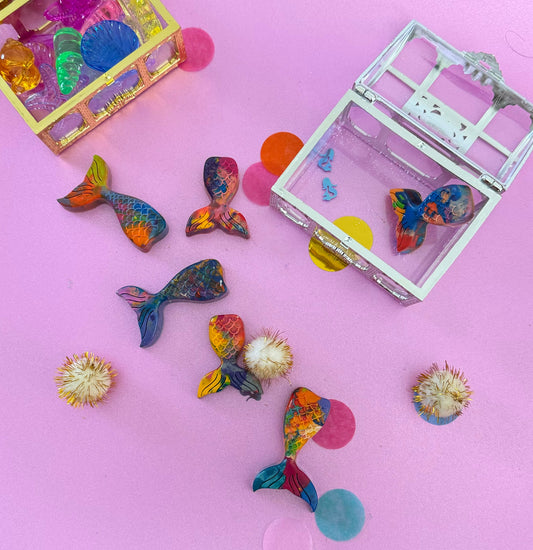 Summer birthday party themes for 8-year-old girls