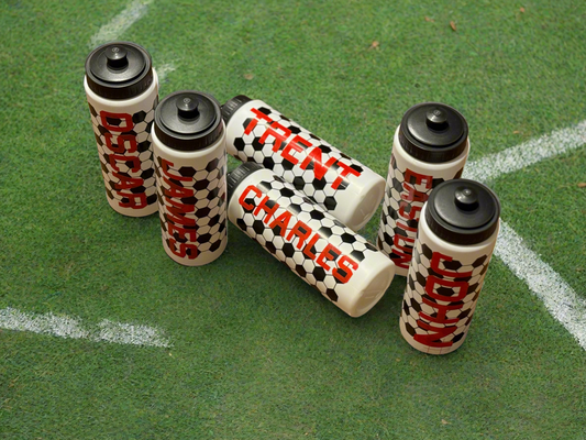 Soccer team gifts and sideline gear for kids