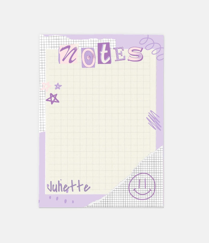 personalized stationery for kids