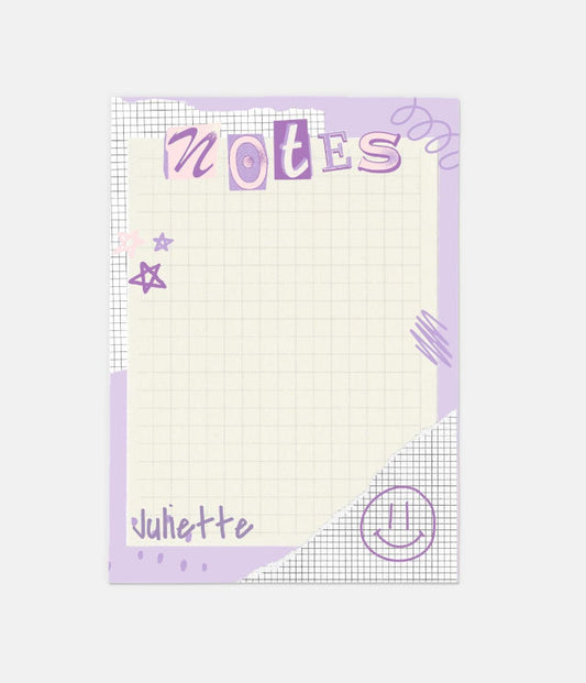 personalized stationery for kids