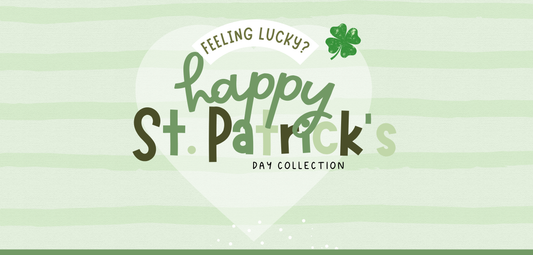 St. Patrick’s Day Made Easy: Kits, Decor, and Class Crafts Moms Actually Love