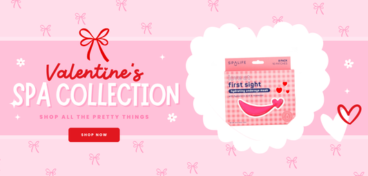 The Ultimate Valentine’s Day Spa Gifts for Cozy, Feel-Good Love