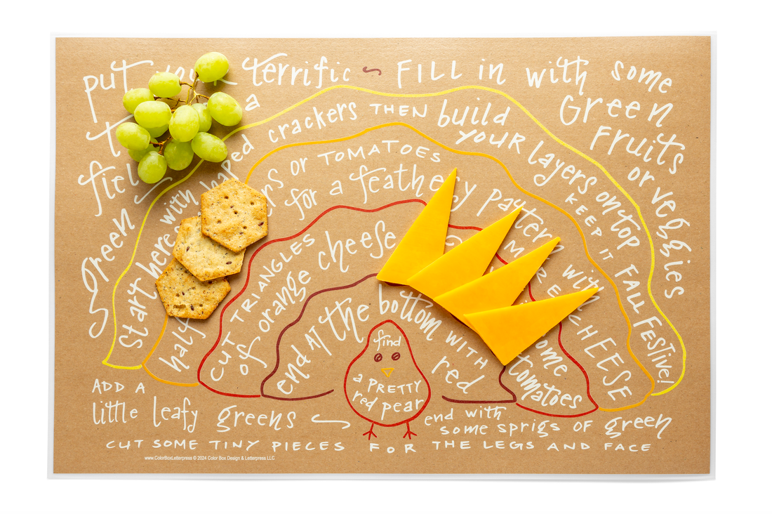 October hostess gifts