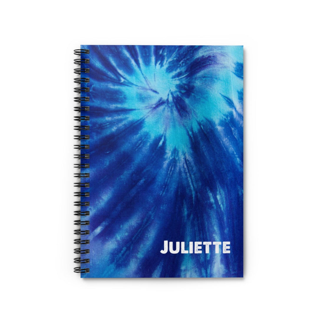 Personalized notebooks for kids