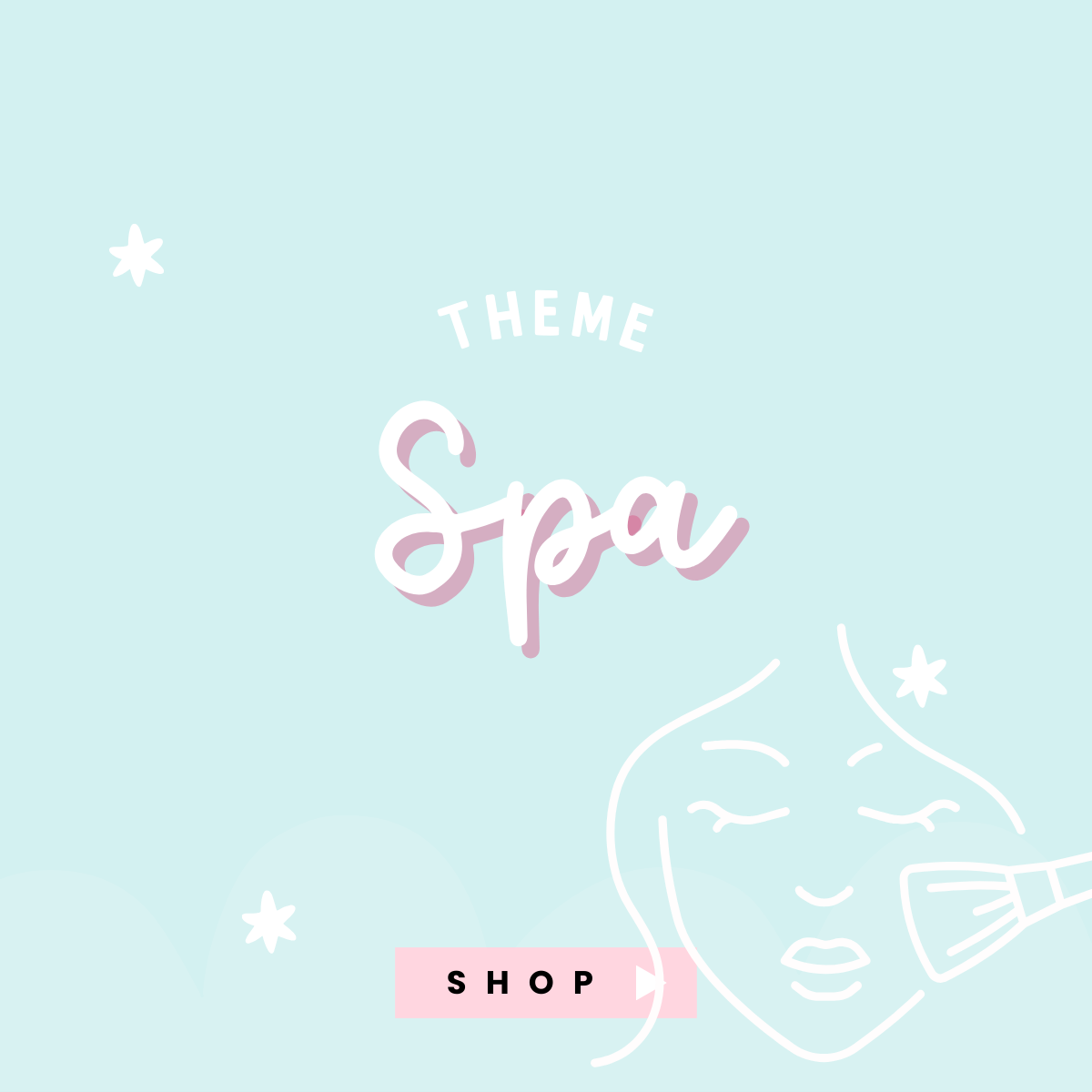 Party Favors: Spa and Skincare