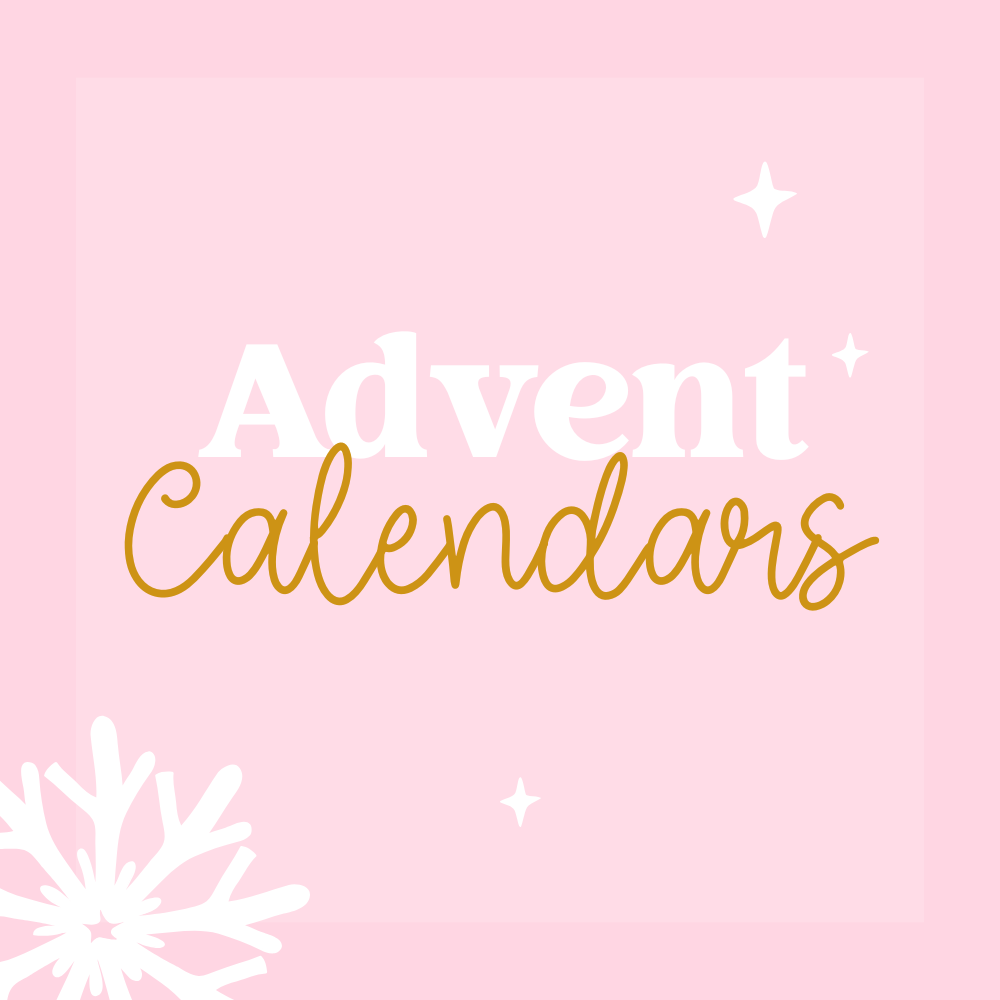Holiday: Advent Calendars Christmas Countdown