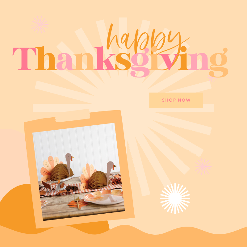 Thanksgiving