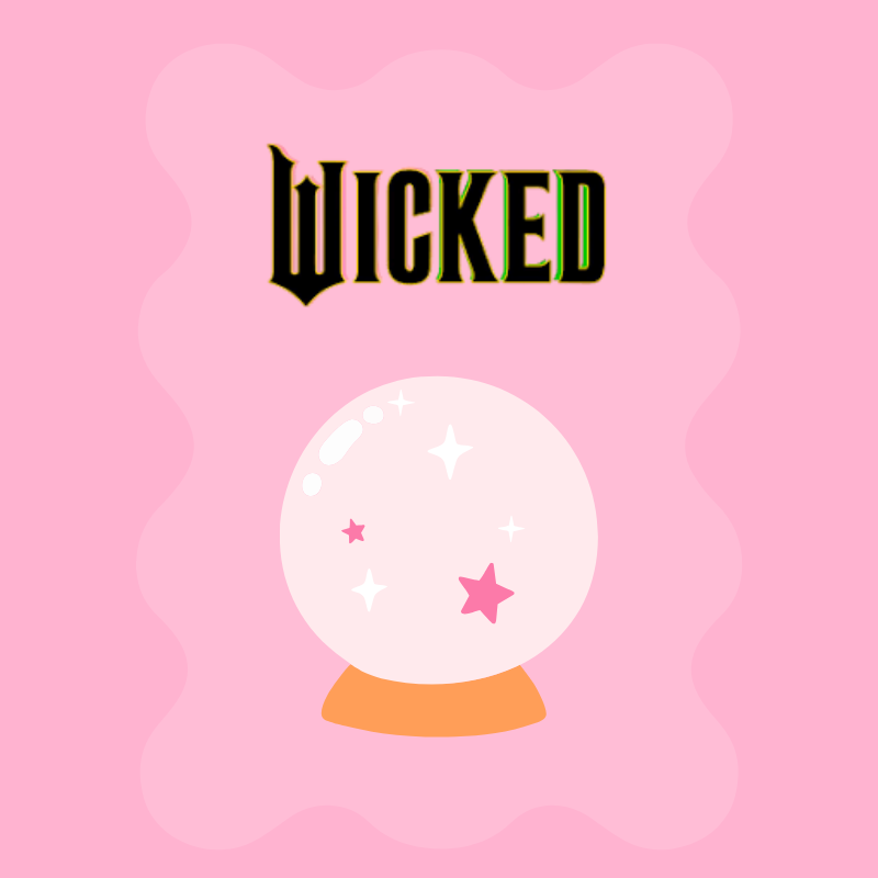 Gifts Theme: Wicked