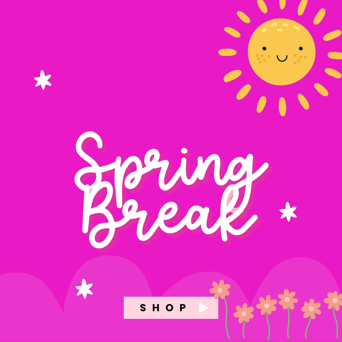 Spring Gifting Target Spring – Chief Gifting Officers