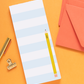 “On Point” ✏️ Teacher Notepad - Teacher by Joy Creative Shop