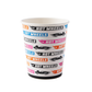 "Thirst Gear" 🏎️ Hot Wheels™ Race Car Party Cups (8 ct) by Bonjour Fête
