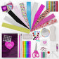 "Sew Chic" ✂️ Fashion Design Studio Sewing Kit by Dan&Darci