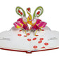 A playful pop-up book for your favorite Love Bug, full of fun and love-filled surprises!