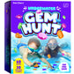 "Deep Dive" 💎 Underwater Gem Hunt Pool Diving Game by Dan&Darci