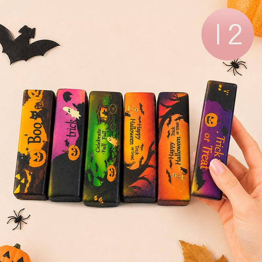“Butter Fingers” 🧈 Halloween Butter Stick Squishy by CGO
