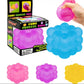 “Pop Quiz” 🫧 Bubble Cube Squishy Fidget Toy by Hart and Hollow