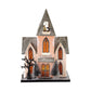 “Chapel of Chills” ⛪ Halloween Church Decor by My Minds Eye