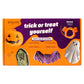 “Rest in peace” ⚰️ Halloween Bath Bomb Gift Set (4 plus bonus) by SpaLife