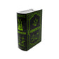 Multifunctional ceramic vase for gothic decor