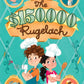 “$150,000 Rugelach” 🍪 by Allison Marks: Paperback; 240 pages / English