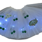 “Shine & Line” ✨ Custom Light-Up Camp Tutu