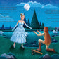 Ballet-themed kids musical book
