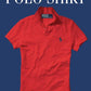 Ralph Lauren Polo Shirt classic design