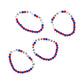 “USA” 🇺🇸 USA Friendship Bracelets