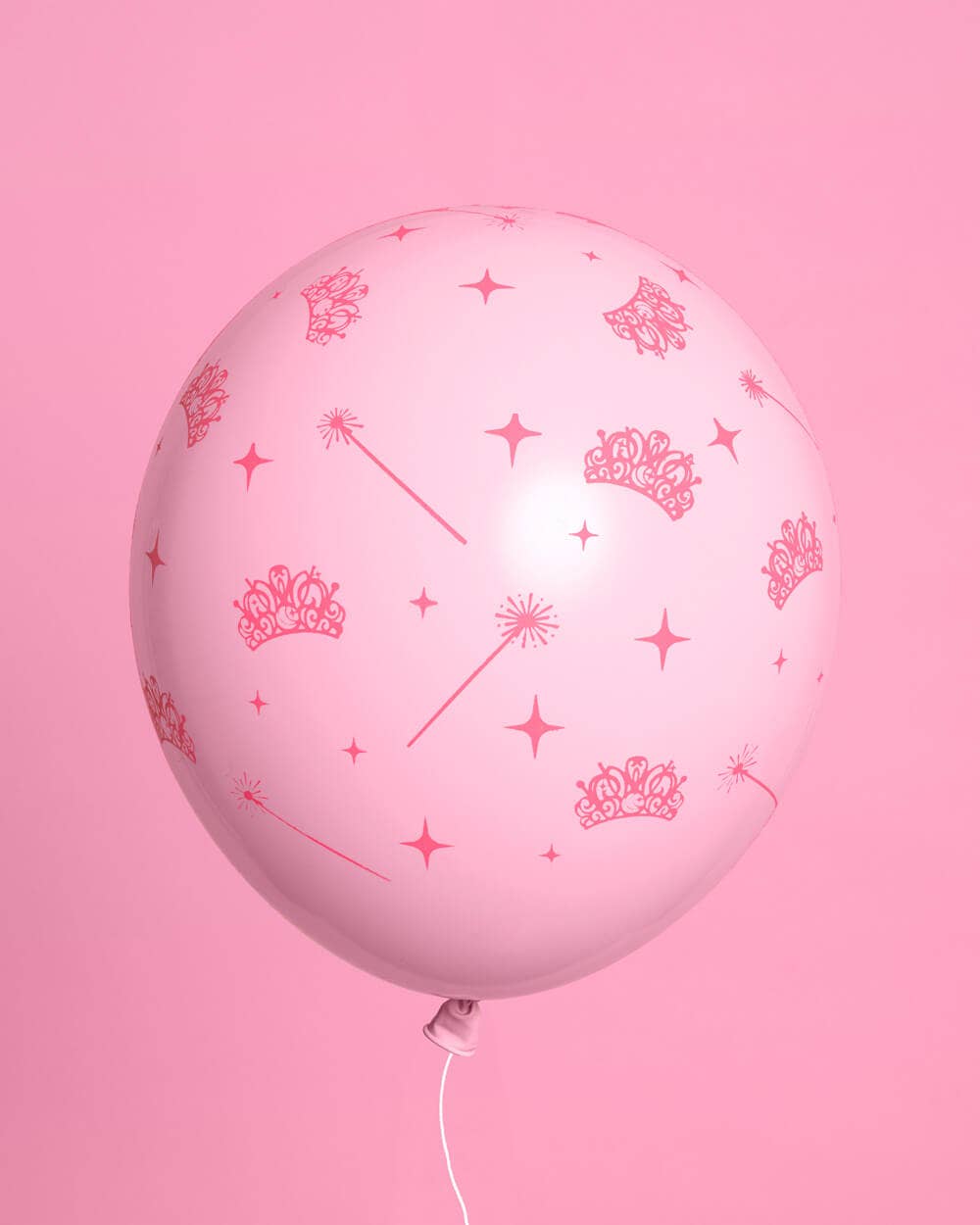 “Pop-ular” 💚💕 Wicked Inspired Balloon Pack (24 latex balloons) by xo, fetti