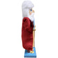 Unique biblical-themed Christmas figurine