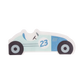 “Pit Stop” 🏁 Race Car Party Napkins by My Mind’s Eye
