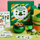 Leprechaun Trap Kit – St. Patrick’s Day Craft & Scavenger Hunt Set for Kids, Fun & Festive Activity!