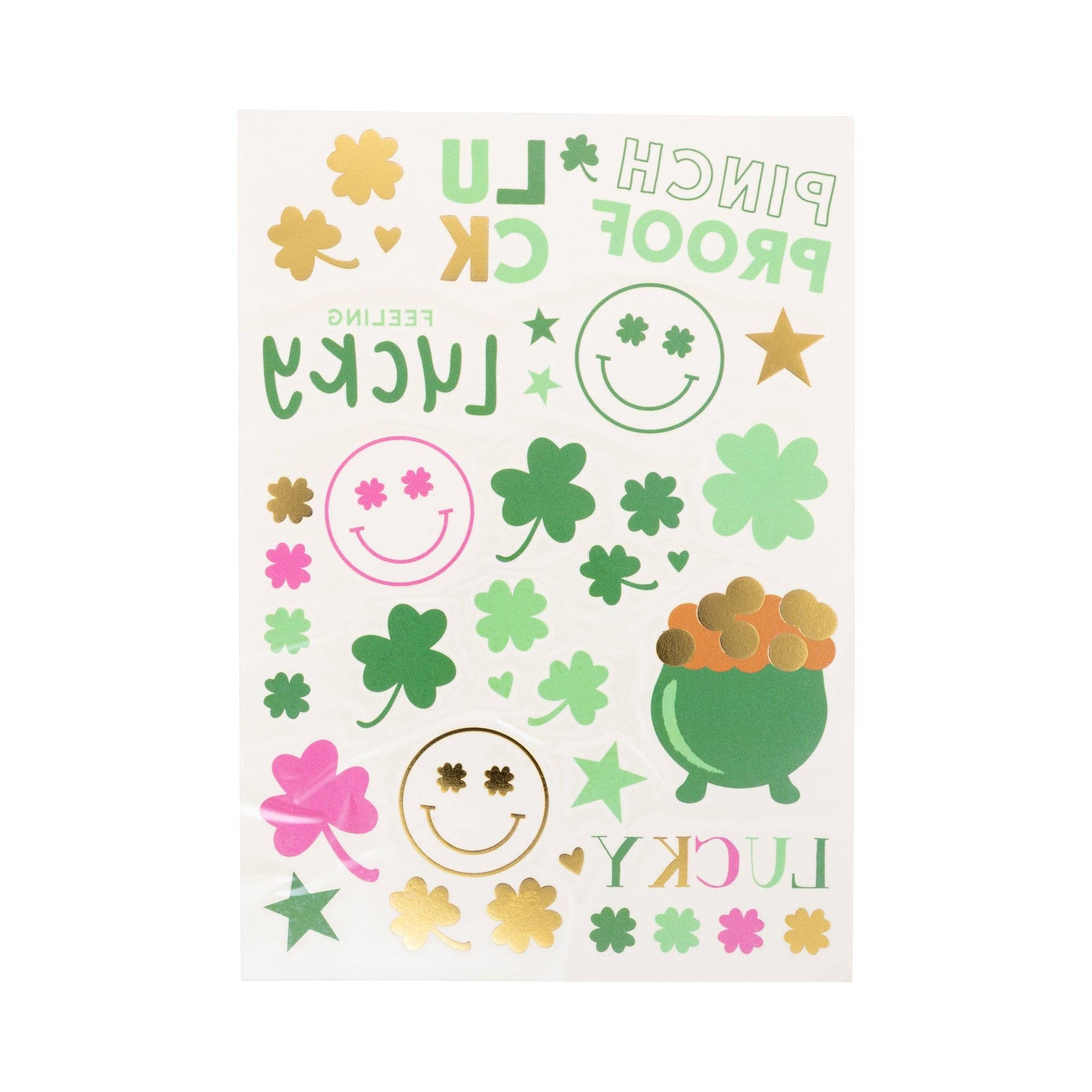 Classroom Valentine cards and eraser favors