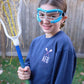 Custom name sweatshirt 2T-10, kids pullover with monogram and motif, soft cotton blend