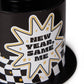 “New Year, Same Me” ✨ NYE Party Cups