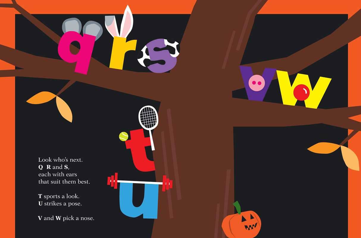 “Chicka Chicka Tricka Treat by Julien Chung” 🌳 Hardcover; 40 pages / English