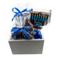 “Sweet Traditions” ✡️✨ Jewish Holiday Treat Basket by CGO