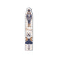Decorative Nutcracker bookmark for readers