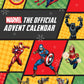 “A Very Super Hero Holiday” 🦸‍♂️ Marvel Advent Calendar by CGO